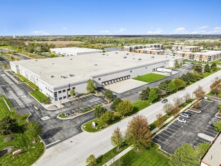 Industrial space for Rent at 2550 - 2580 Northwest Parkway in Elgin