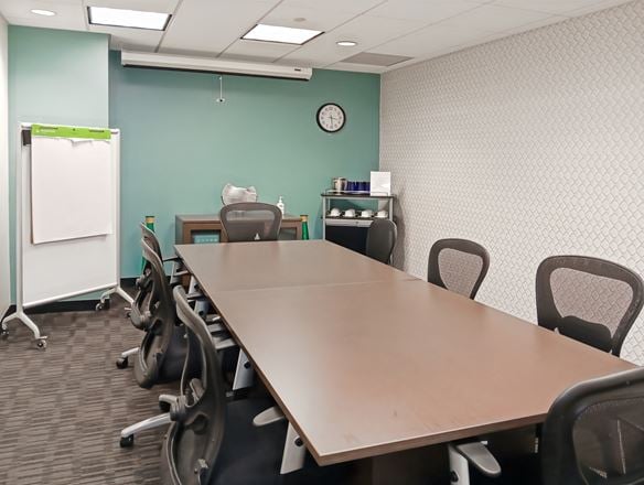 FL, Aventura - Corporate Center