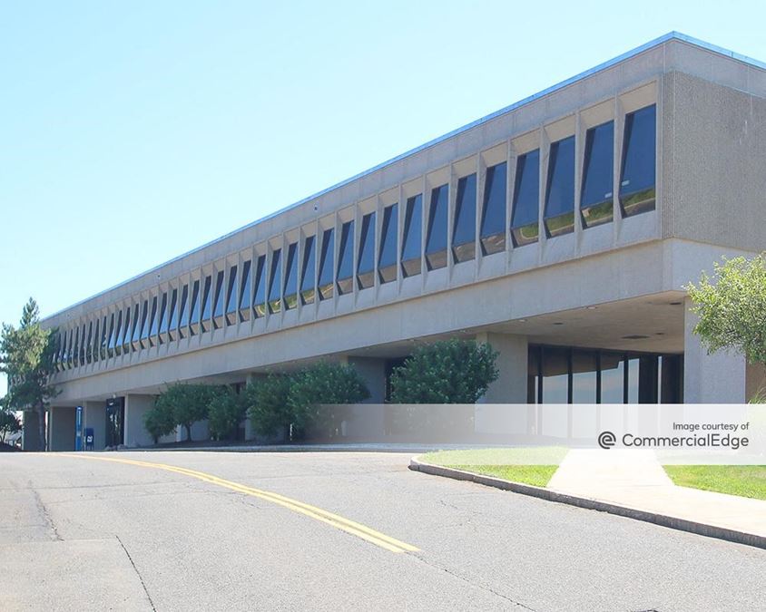 16 Munson Road 16 Munson Road Office Building