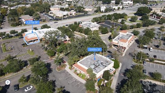 Second Generation Restaurant at University Towne Center