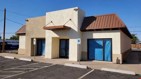 Photo of commercial space at 1038 E Main St in Mesa
