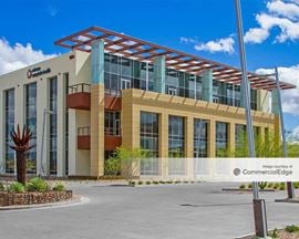 Liberty Center at Rio Salado