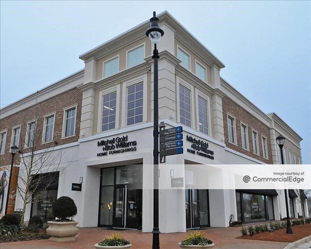 5000 & 6000 Avalon 2200 Avalon Blvd, Alpharetta, GA CommercialSearch