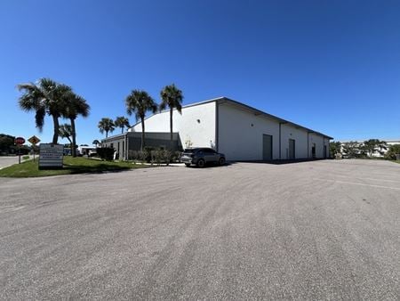 Industrial space for Sale at 2387 Industrial Blvd in Sarasota