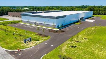 Industrial space for Sale at 75 Engerman Avenue in Denton