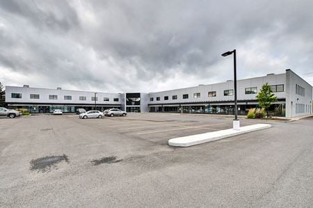 Office space for Rent at 38 Antares Drive in Ottawa