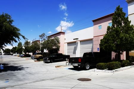 Photo of commercial space at 18501 Collier Ave in Lake Elsinore