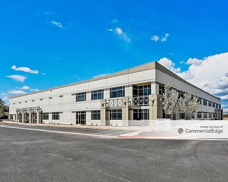 Commercial space for Rent at 12876 East Adam Aircraft Circle in Englewood