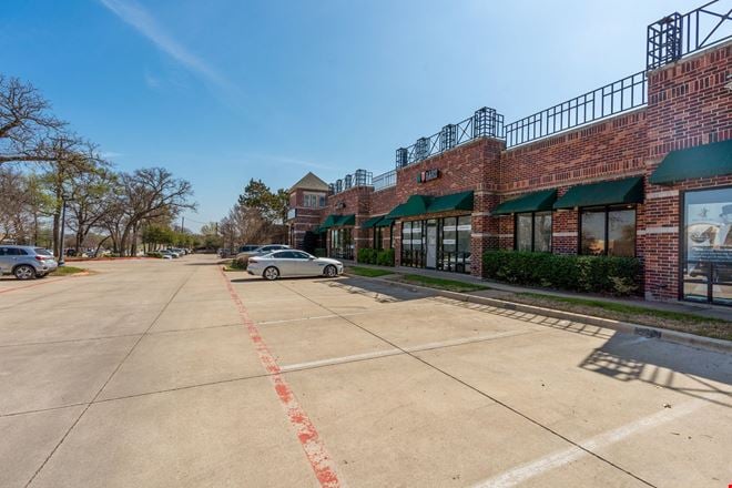 2615 E Southlake Blvd
