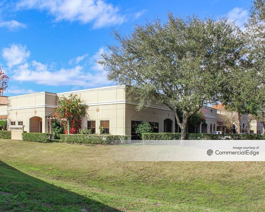 610 North Wymore Road, Maitland, FL 32751