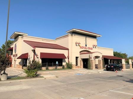 Restaurant space for Sale at 3031 W Memorial Rd in Oklahoma City
