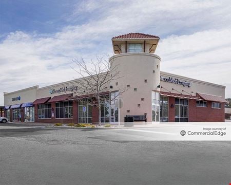 Retail space for Rent at 7901 S Broadway in Littleton