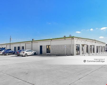 Industrial space for Rent at 5214 Burleson Road in Austin
