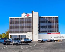 Bank of America Building