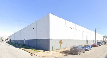 Commercial space for Rent at 1400 Vandever Avenue in Wilmington