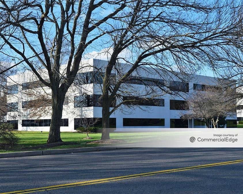 Princeton Pike Corporate Center - Princeton Pike 3