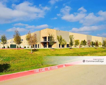 Coppell Trade Center III - Coppell