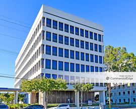 The Medical Plaza