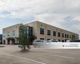 Tomball Medical Plaza