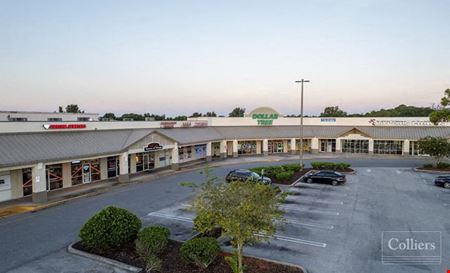Retail space for Rent at 1270 N Wickham Rd in Melbourne