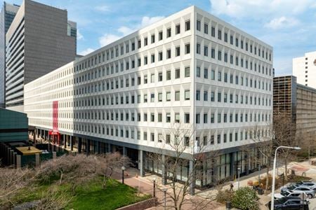 Office space for Sale at 55-75 Erieview Plz in Cleveland