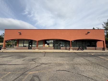 Photo of commercial space at 4013 + 4015 Lien Rd in Madison