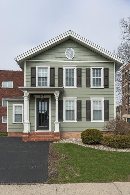 Office space for Rent at 400 S Jackson St in Jackson