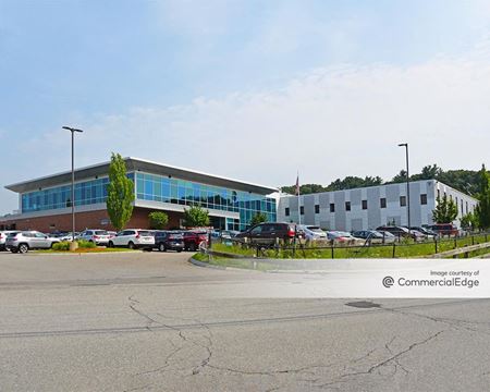 Photo of commercial space at 55 Dragon Court in Woburn