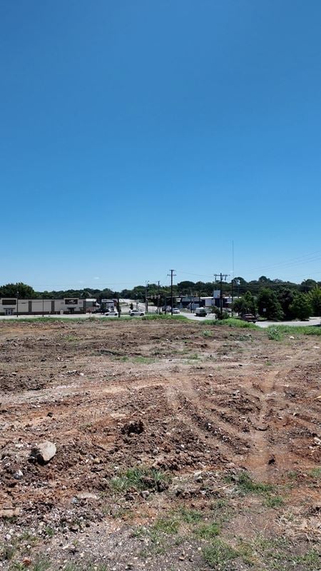 VacantLand space for Sale at 2919 N. Main Street  in Mansfield