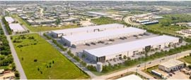 Buda Gateway Business Park - Coming Soon!