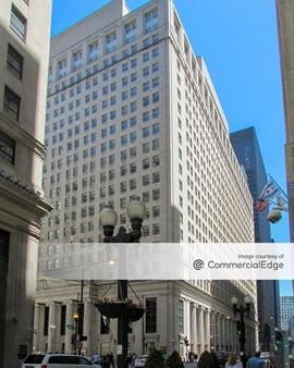 231 South LaSalle Street
