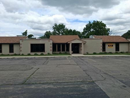 Office space for Rent at 8600 Sheridan Drive  in Clarence