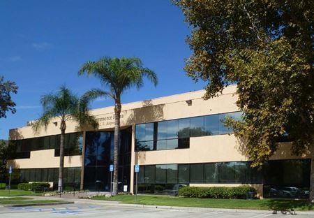 Office space for Rent at 242 E Airport Dr in San Bernardino