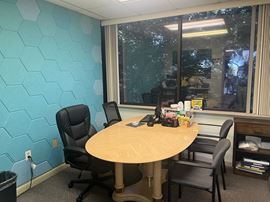 The Office Park