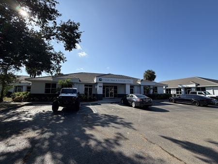 Office space for Sale at 6150 Diamond Centre Ct., Building 1000 in Fort Myers