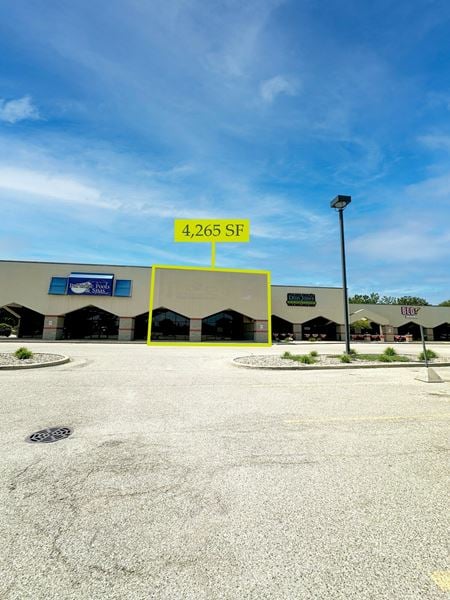 Photo of commercial space at 655 County Road 17, Suite 10 in Elkhart