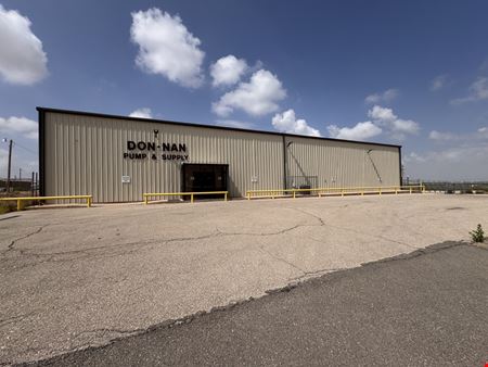 Industrial space for Sale at 11299 Lovington Hwy in Artesia