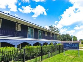 Signature One: Renovated 60-Unit Apartment Complex