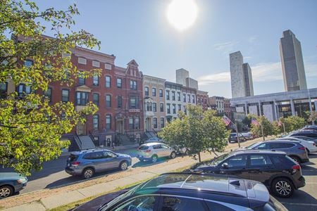 Photo of commercial space at 293-307 Hamilton St in Albany