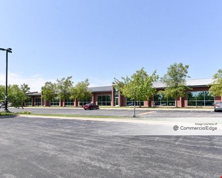 Photo of commercial space at 9601 Renner Blvd in Lenexa