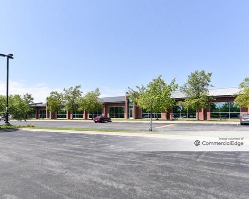 Renner Ridge Corporate Center - 9601 Renner Blvd