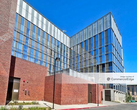 Office space for Rent at 300 Aggie Square Way in Sacramento