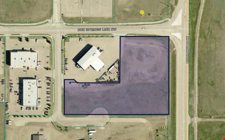 Other space for Sale at 2816 Box Springs Link in Medicine Hat