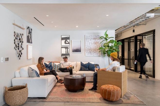 CENTRL Office - South Bay