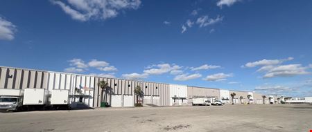 Photo of commercial space at 9380 NW 100th Street in Medley