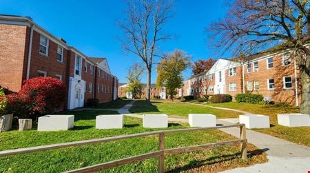 Multi-Family space for Sale at 1832-1864 Forest Hills Blvd in East Cleveland