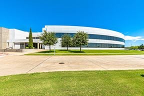 40,000 SF Office Building For Lease