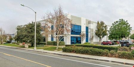 Industrial space for Rent at 139 Radio Rd in Corona