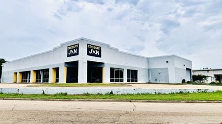 Photo of commercial space at 1434 Old Square Road in Jackson