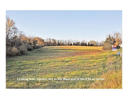 Gateway to Middletown 7.8 ac Commercial Development Land - Middletown